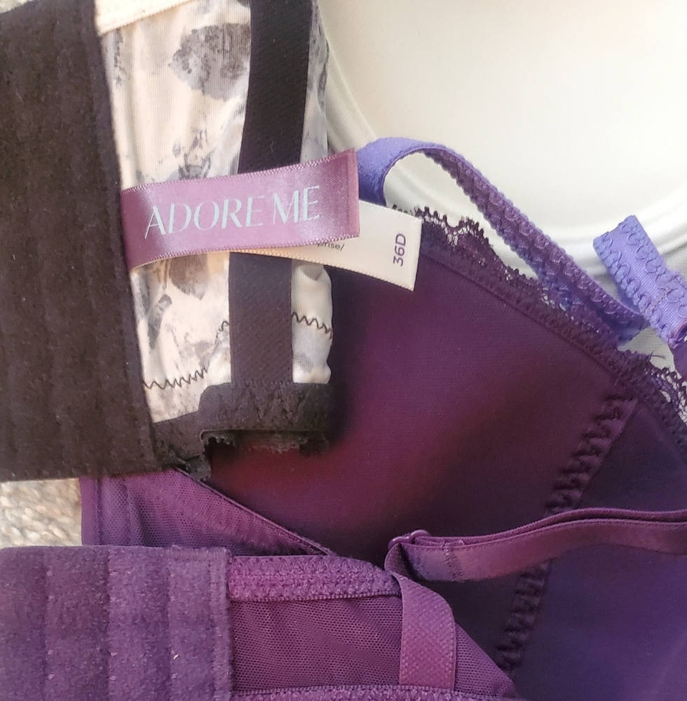 NWOT Bra Bundle - Picture 4 of 6